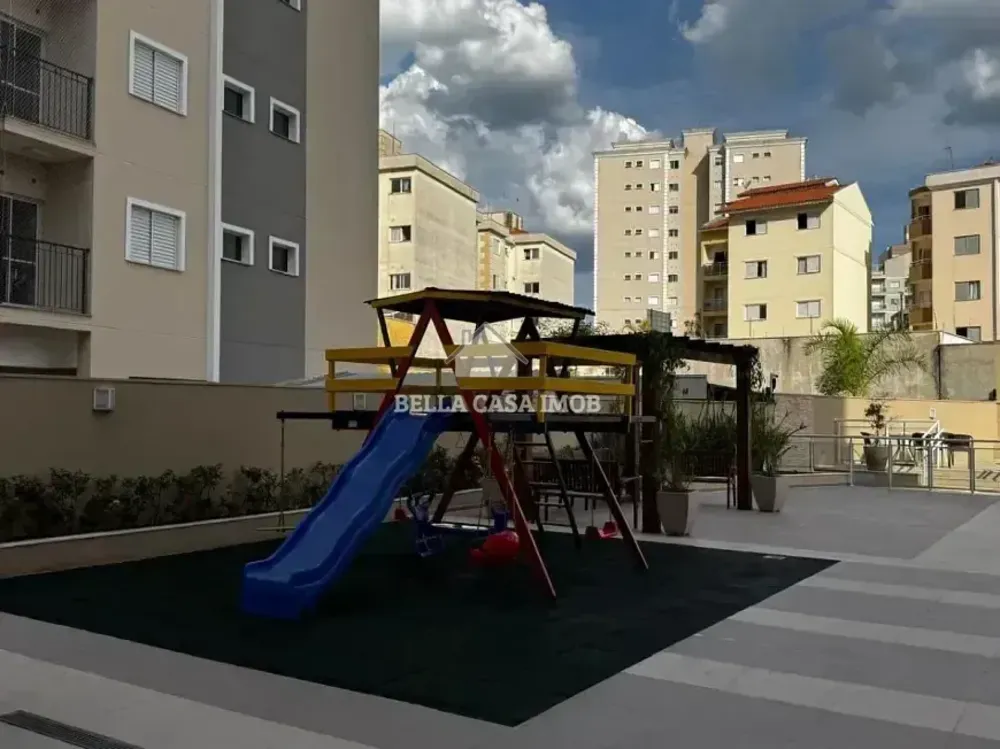 Apartamento, 3 quartos, 112 m² - Foto 15