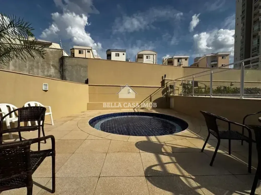 Apartamento, 3 quartos, 112 m² - Foto 14