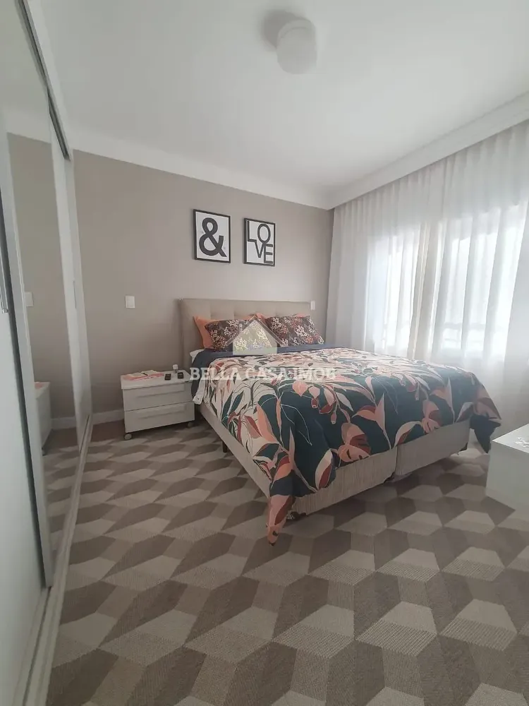 Apartamento, 3 quartos, 112 m² - Foto 8