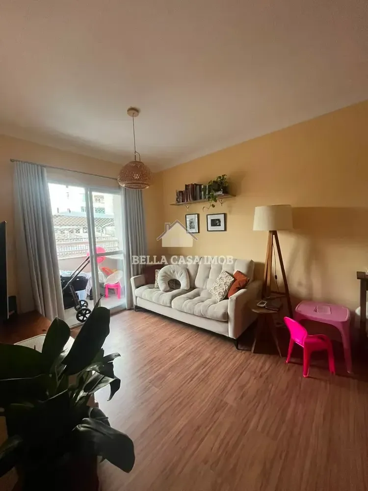 Apartamento, 3 quartos, 82 m² - Foto 7