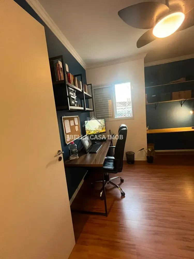 Apartamento, 3 quartos, 82 m² - Foto 4