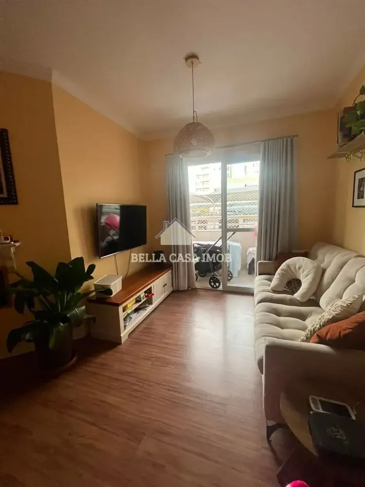 Apartamento, 3 quartos, 82 m² - Foto 6