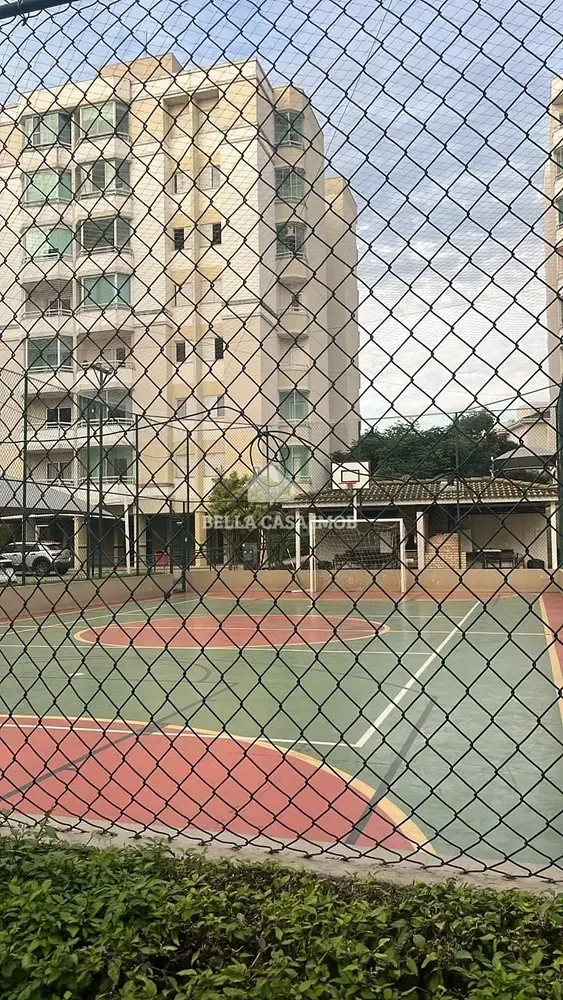Apartamento, 3 quartos, 82 m² - Foto 9