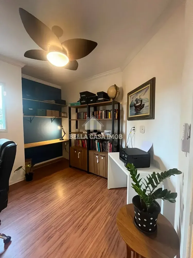 Apartamento, 3 quartos, 82 m² - Foto 3