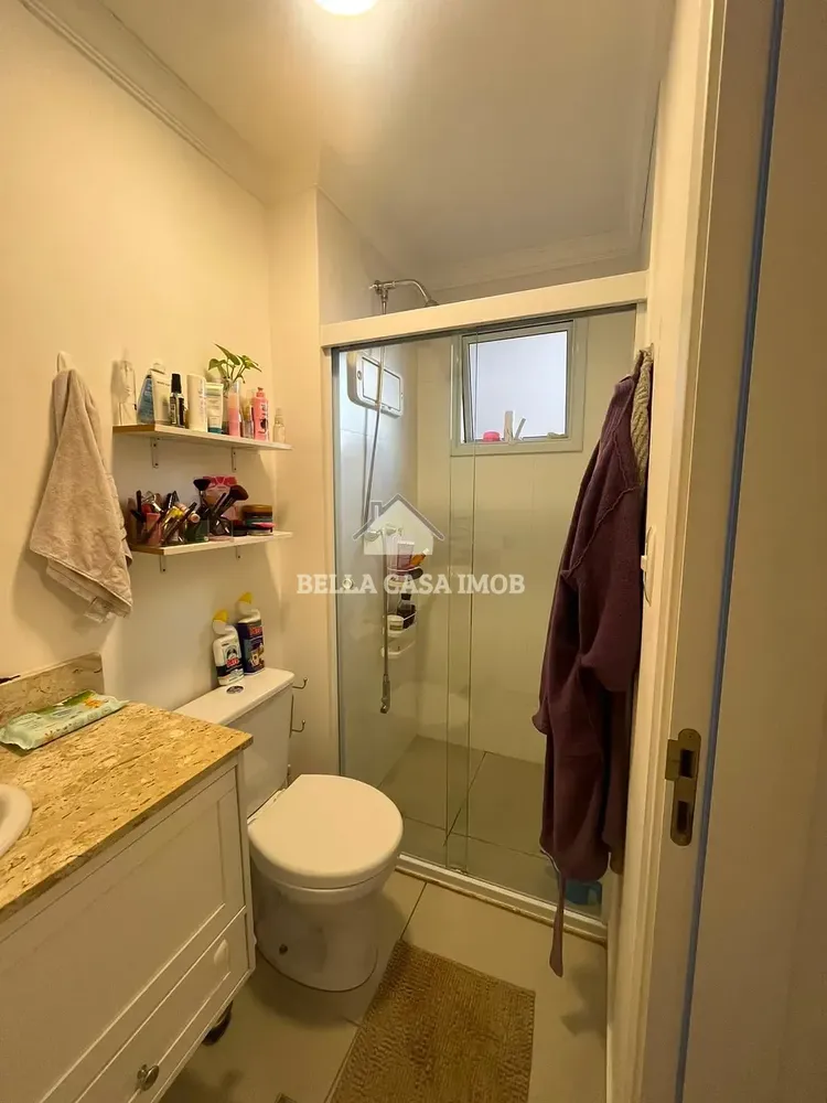 Apartamento, 3 quartos, 82 m² - Foto 2