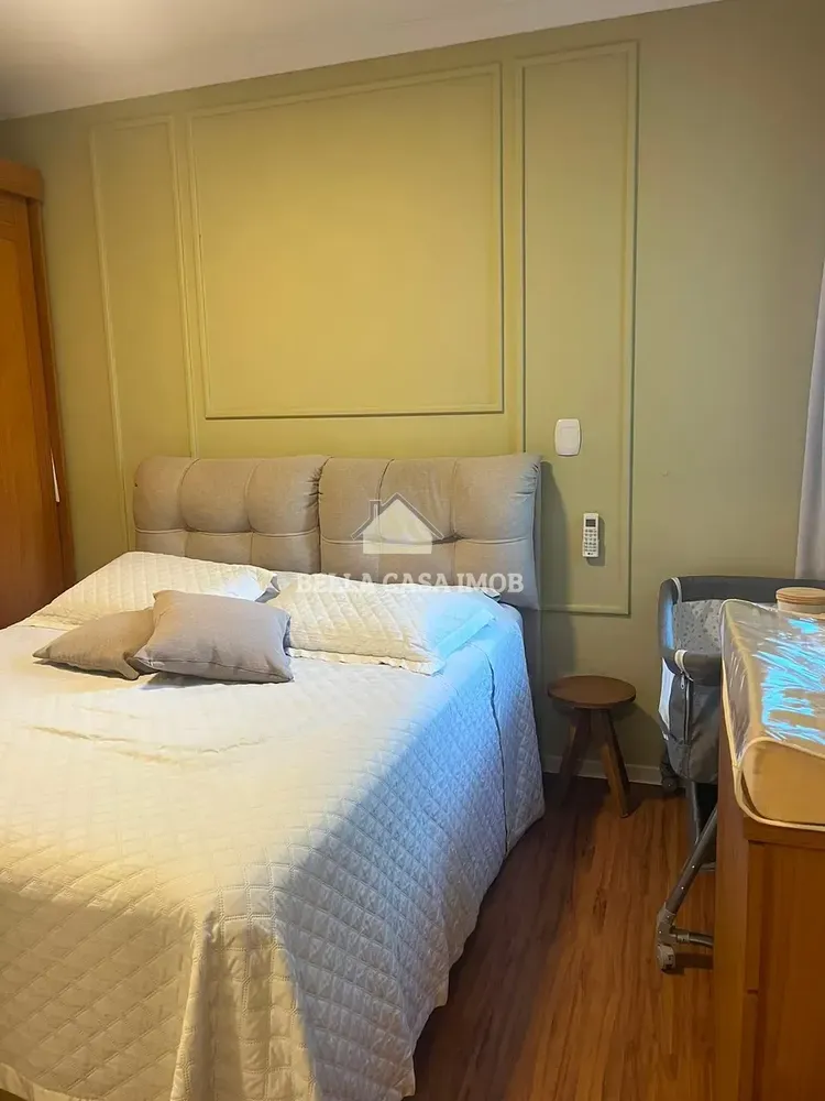 Apartamento, 3 quartos, 82 m² - Foto 5