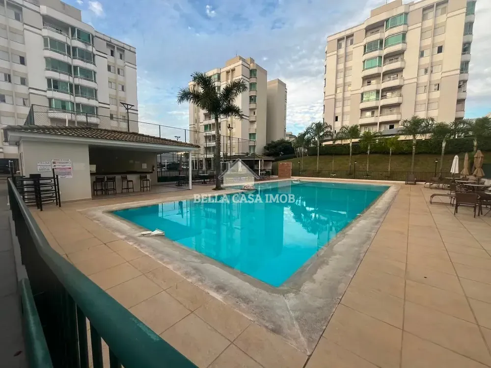 Apartamento, 3 quartos, 82 m² - Foto 1