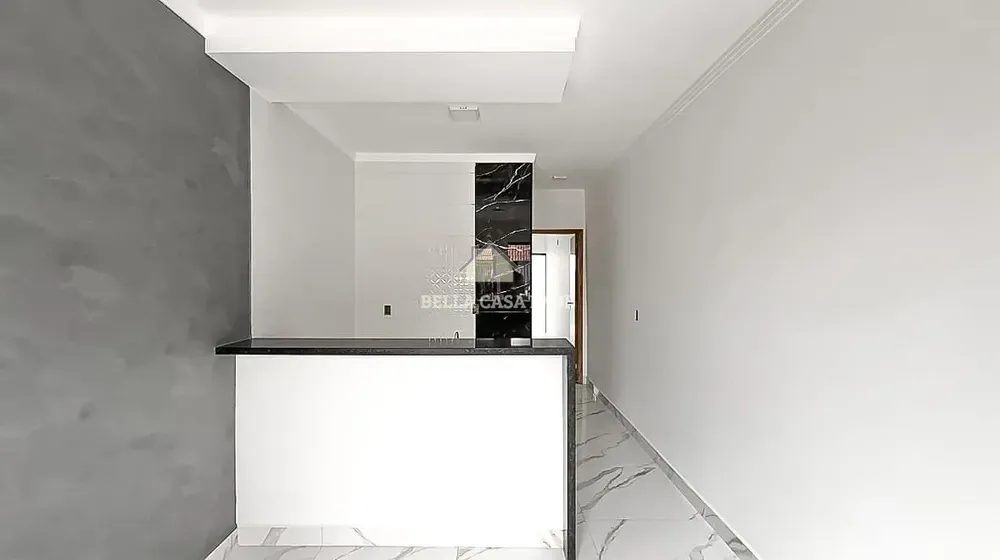 Casa, 1 quarto, 42 m² - Foto 3