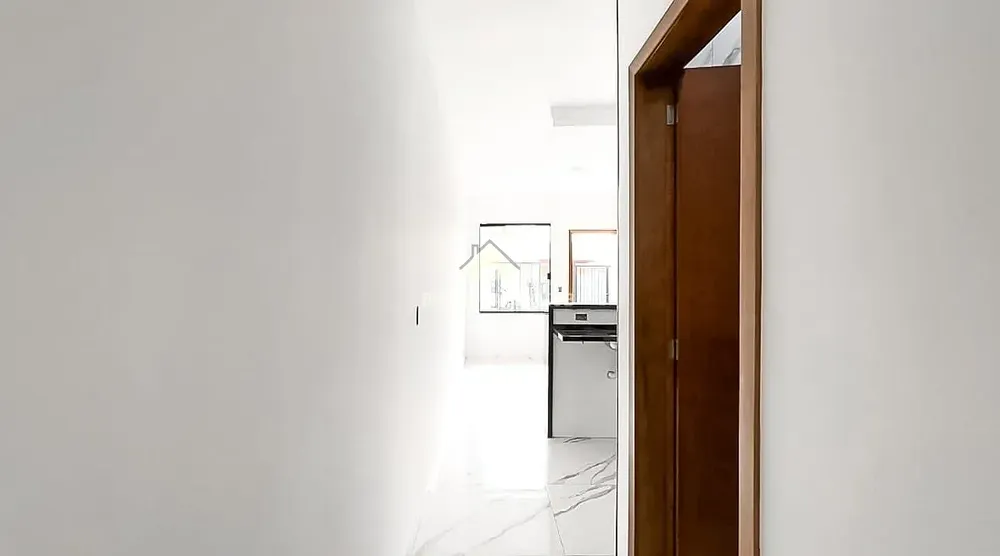 Casa, 1 quarto, 42 m² - Foto 10