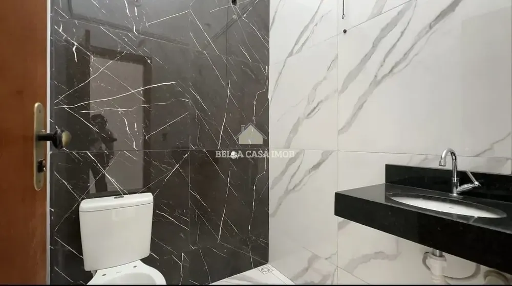 Casa, 1 quarto, 42 m² - Foto 2