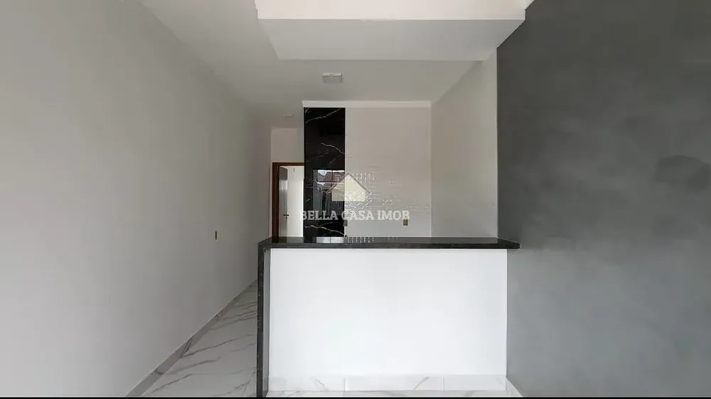 Casa, 1 quarto, 42 m² - Foto 3