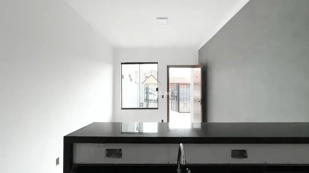Casa, 1 quarto, 42 m² - Foto 12