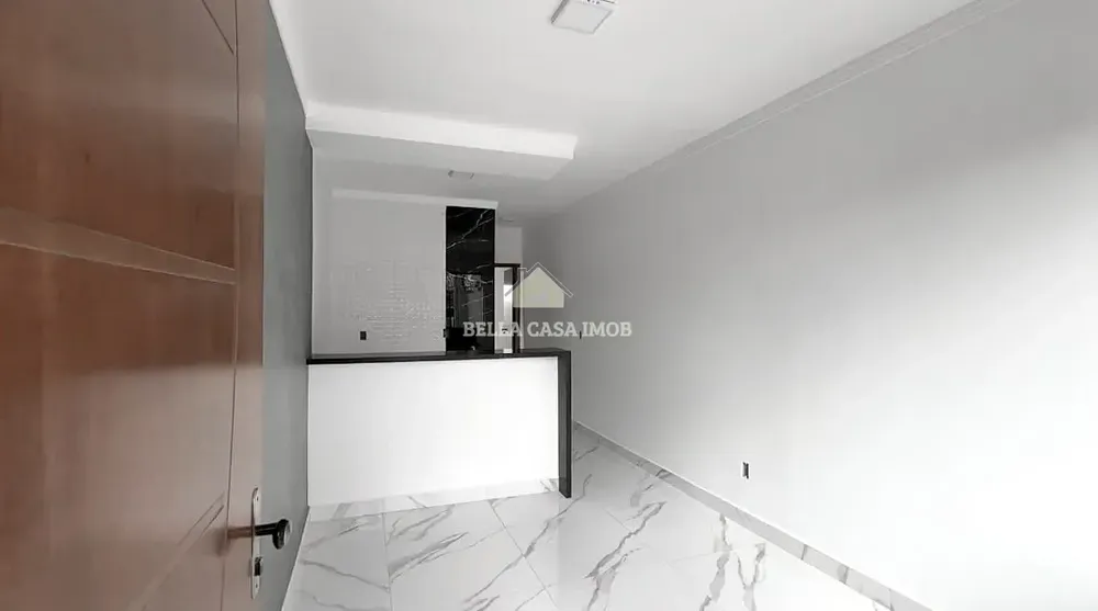 Casa, 1 quarto, 42 m² - Foto 14