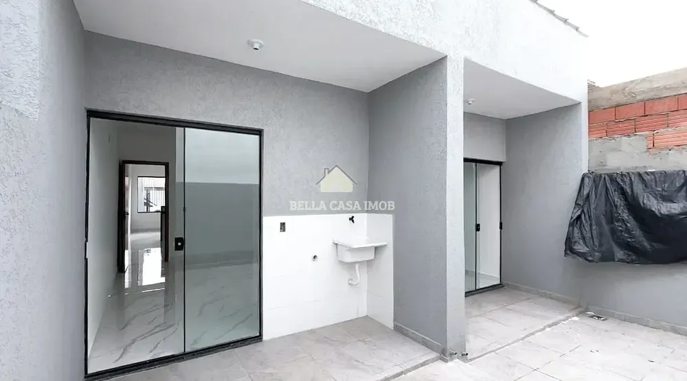 Casa, 1 quarto, 42 m² - Foto 15
