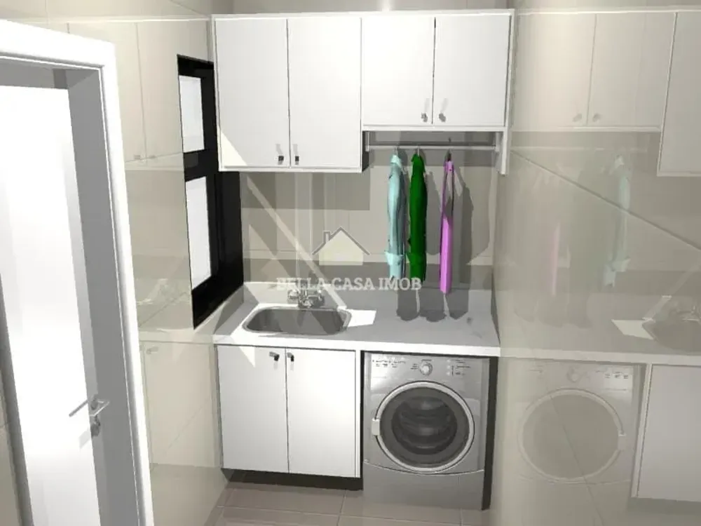 Casa, 3 quartos, 188 m² - Foto 16