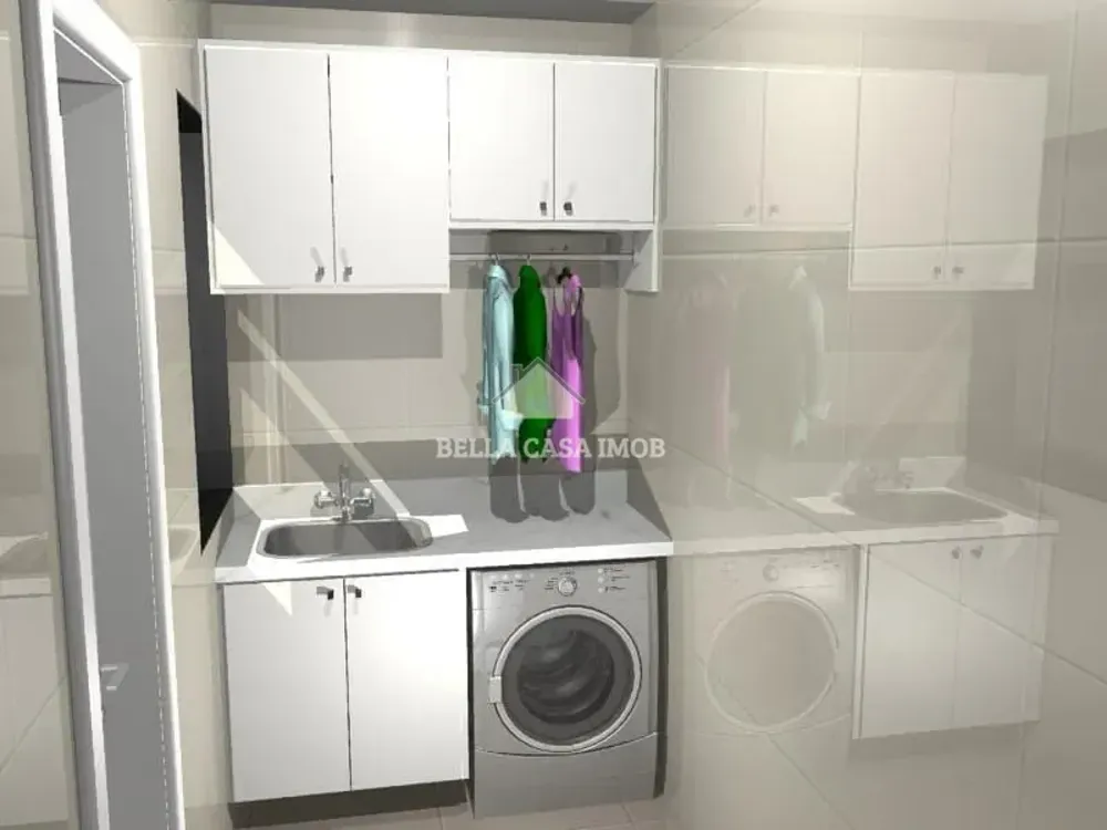 Casa, 3 quartos, 188 m² - Foto 5