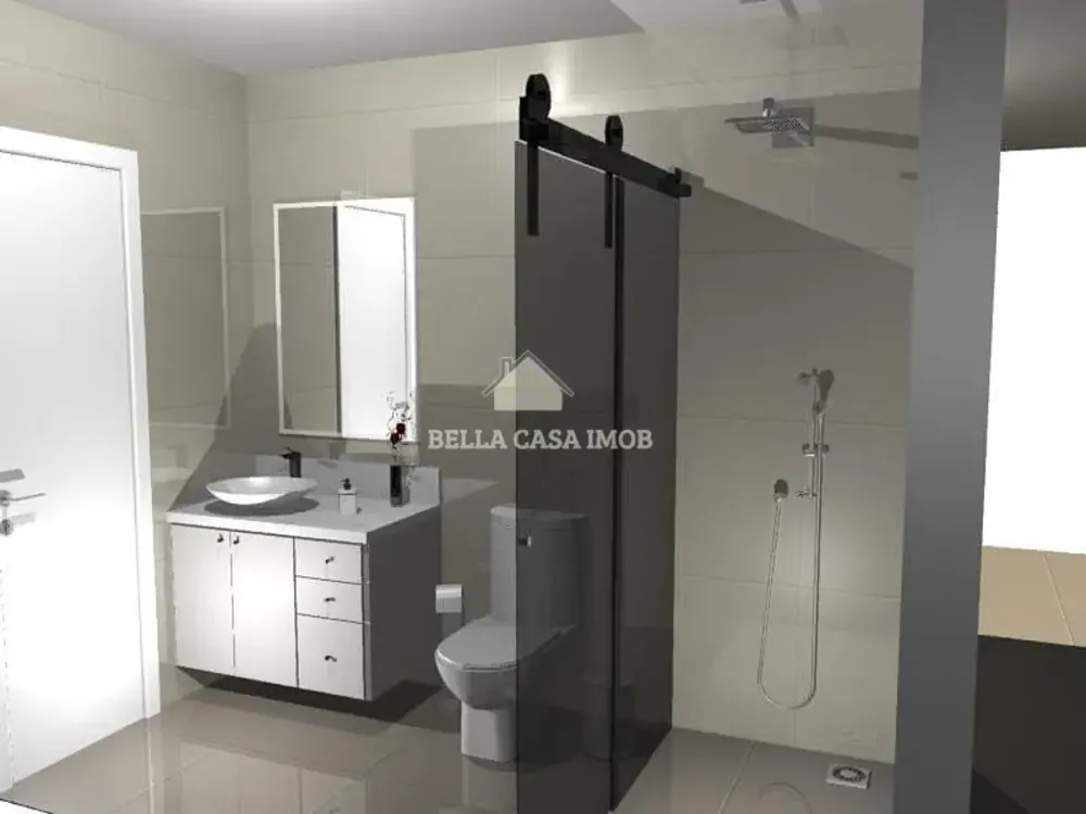 Casa, 3 quartos, 188 m² - Foto 4