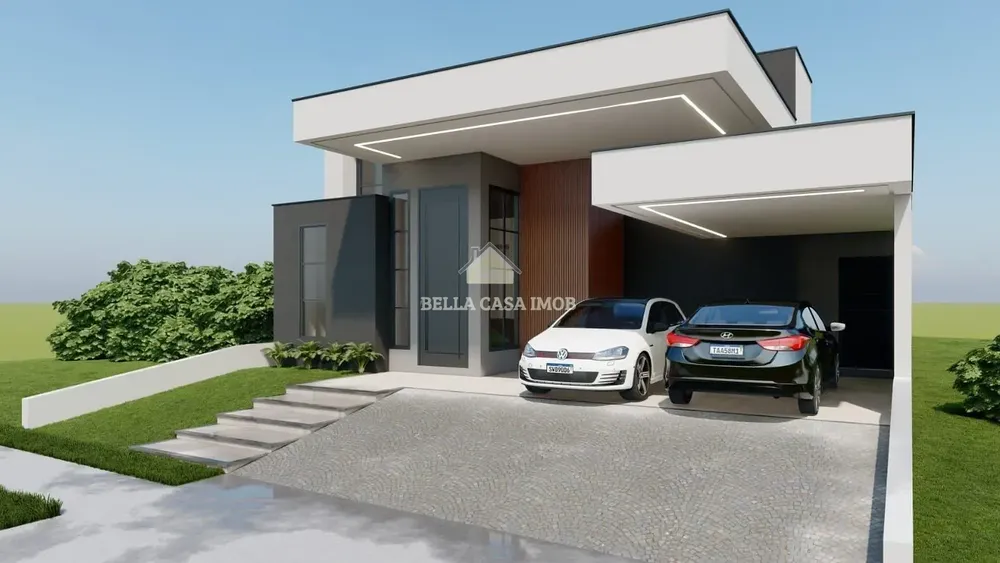 Casa, 3 quartos, 188 m² - Foto 13