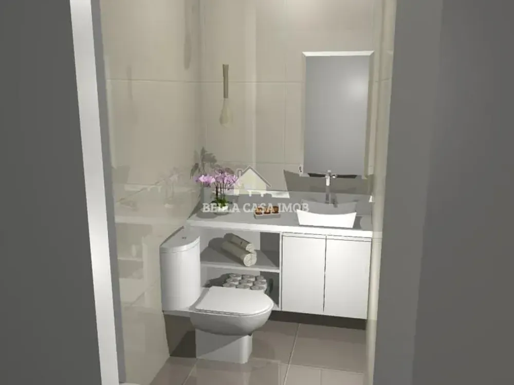 Casa, 3 quartos, 188 m² - Foto 7