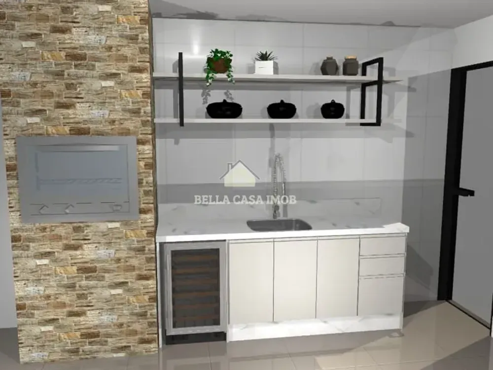 Casa, 3 quartos, 188 m² - Foto 11