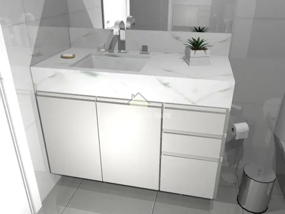 Casa, 3 quartos, 188 m² - Foto 6