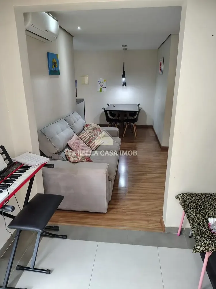 Apartamento, 3 quartos, 86 m² - Foto 3