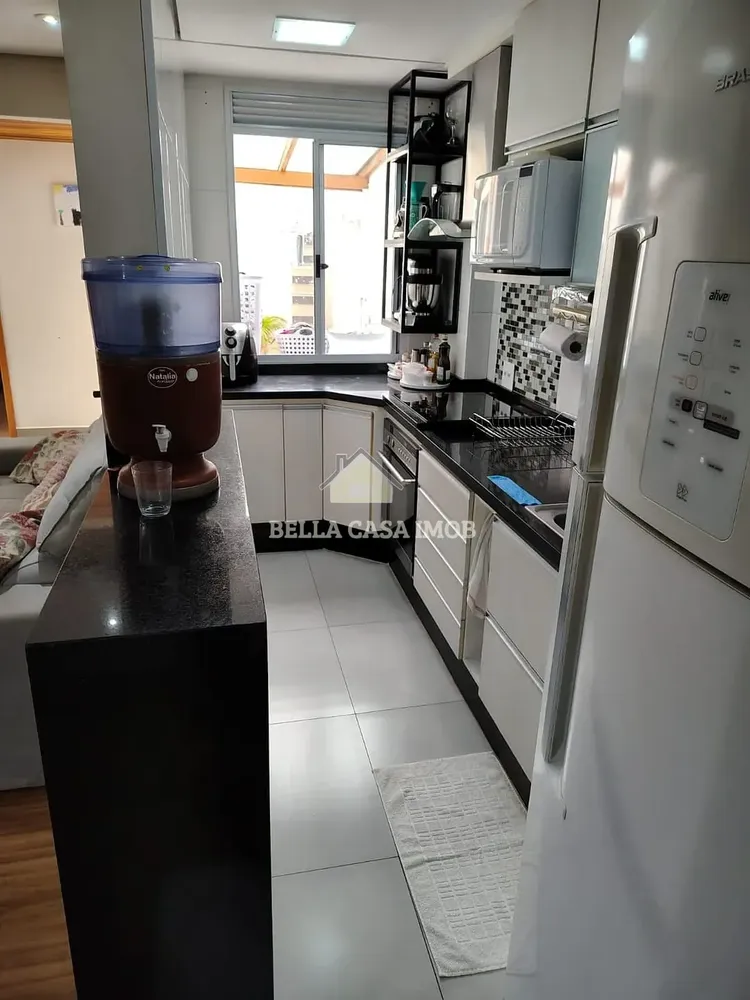Apartamento, 3 quartos, 86 m² - Foto 5