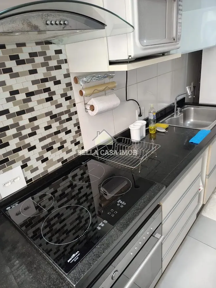 Apartamento, 3 quartos, 86 m² - Foto 8