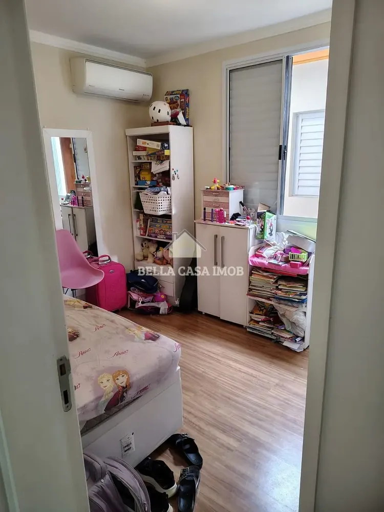 Apartamento, 3 quartos, 86 m² - Foto 2