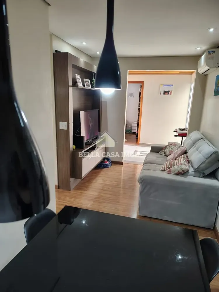 Apartamento, 3 quartos, 86 m² - Foto 1