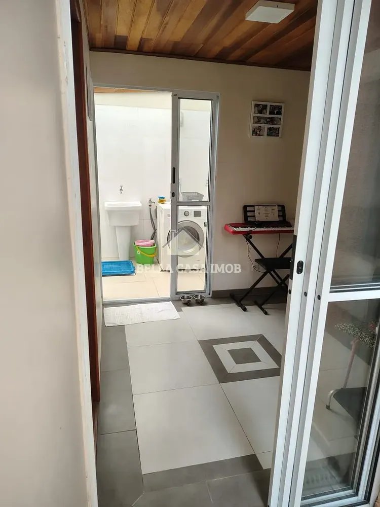 Apartamento, 3 quartos, 86 m² - Foto 11