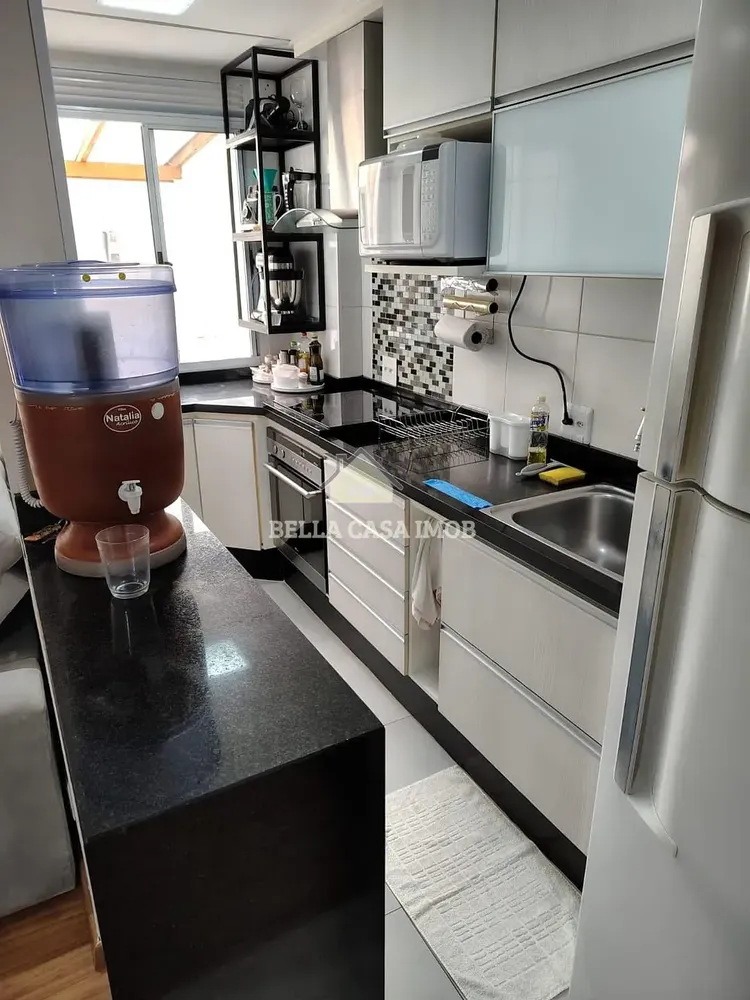 Apartamento, 3 quartos, 86 m² - Foto 4