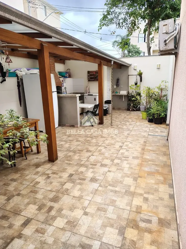 Apartamento, 3 quartos, 86 m² - Foto 12