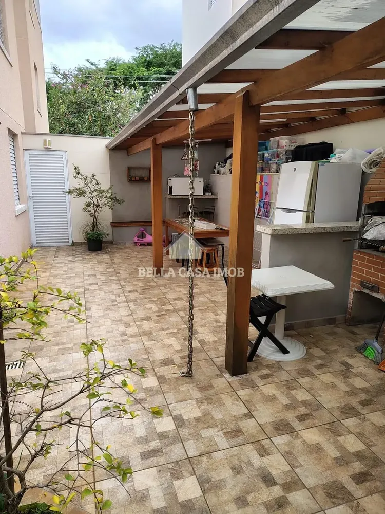 Apartamento, 3 quartos, 86 m² - Foto 1