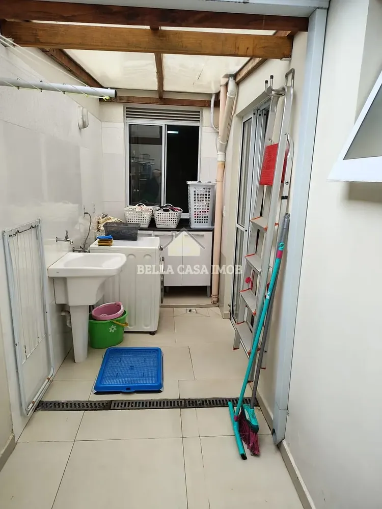 Apartamento, 3 quartos, 86 m² - Foto 10