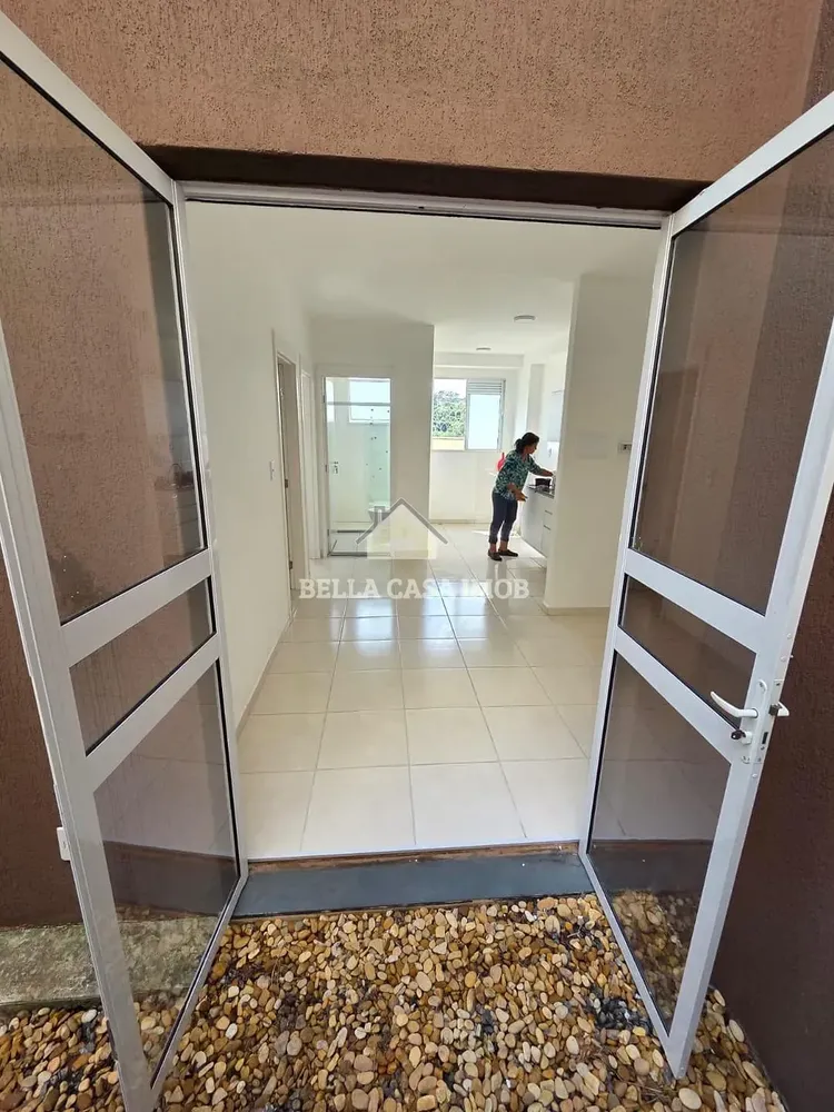 Apartamento, 2 quartos, 46 m² - Foto 7
