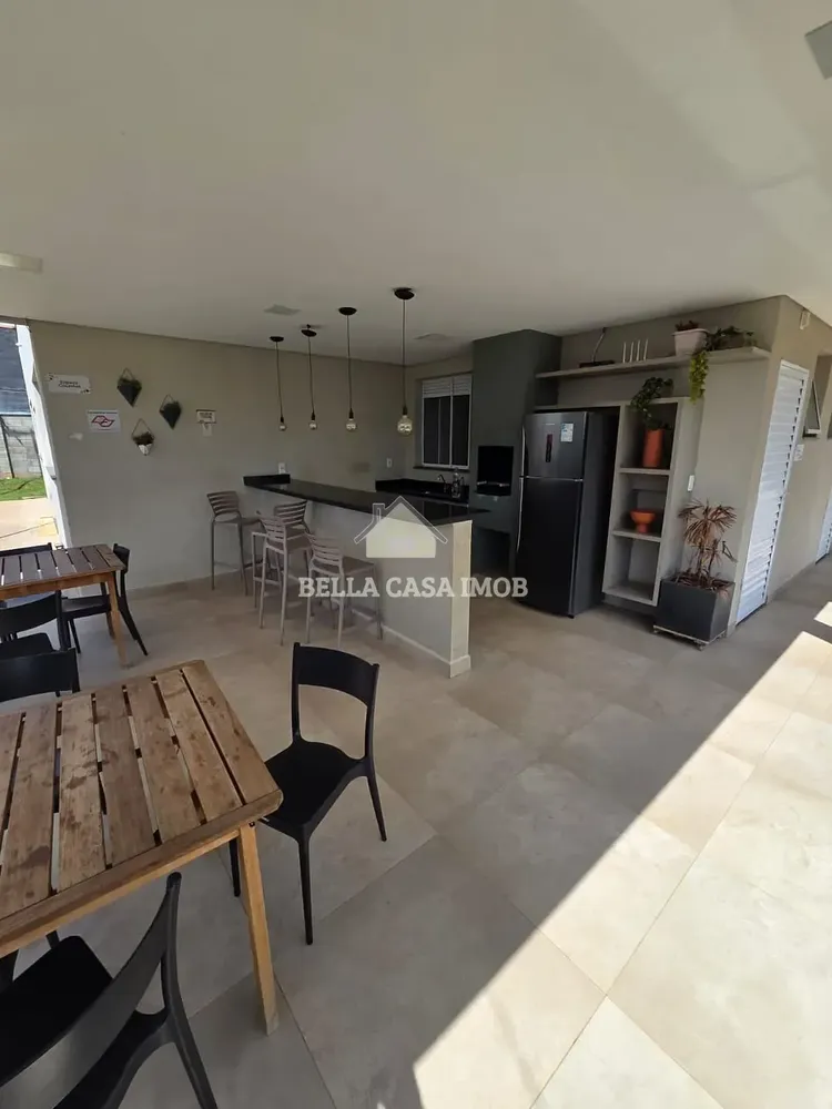 Apartamento, 2 quartos, 46 m² - Foto 1