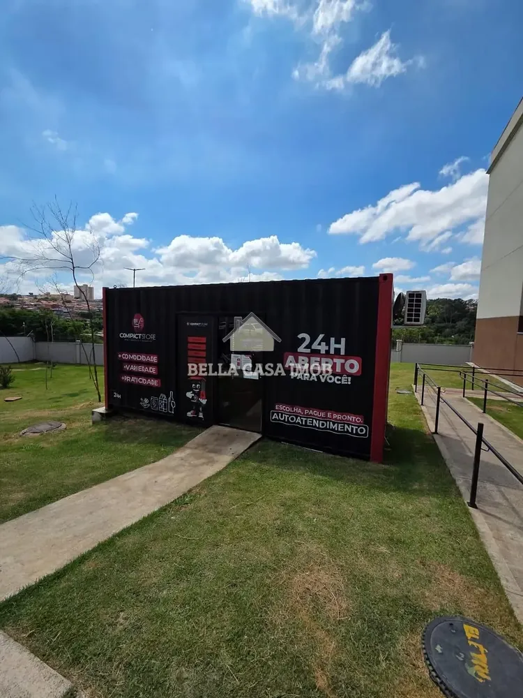 Apartamento, 2 quartos, 46 m² - Foto 6