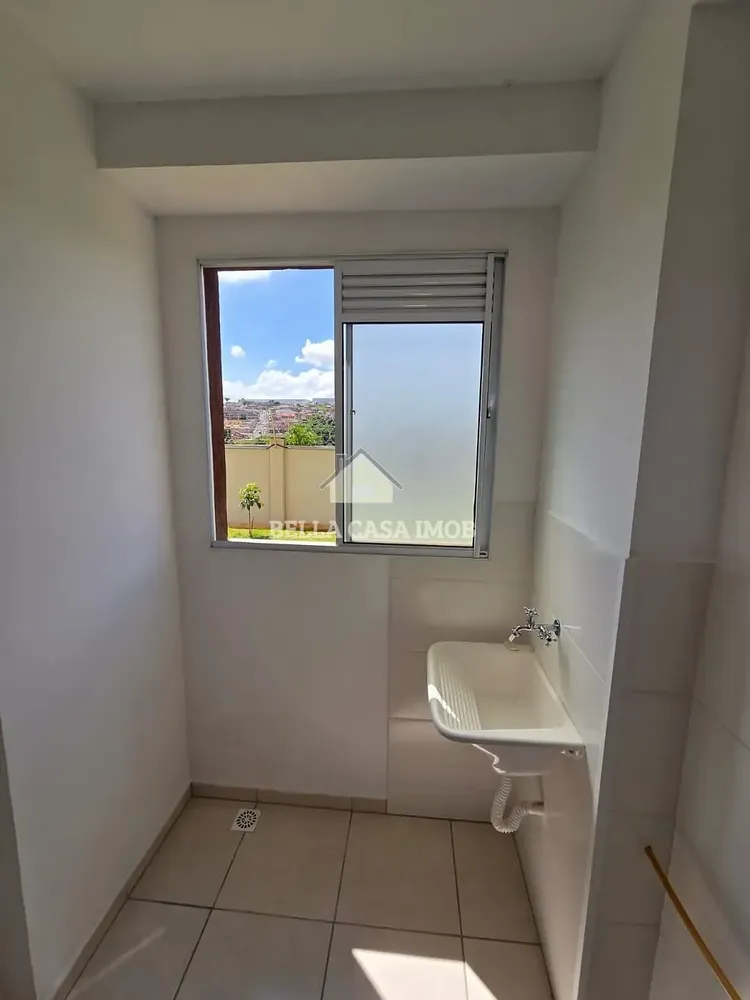Apartamento, 2 quartos, 46 m² - Foto 5