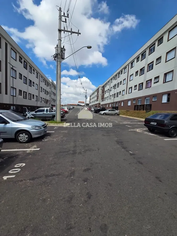 Apartamento, 2 quartos, 46 m² - Foto 18