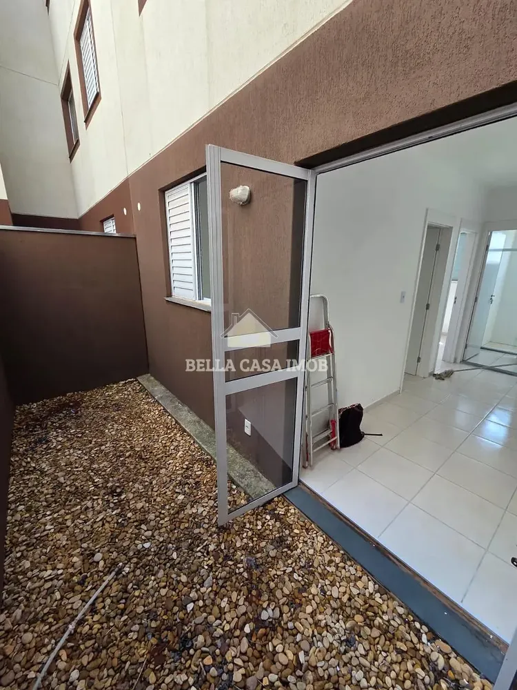Apartamento, 2 quartos, 46 m² - Foto 19
