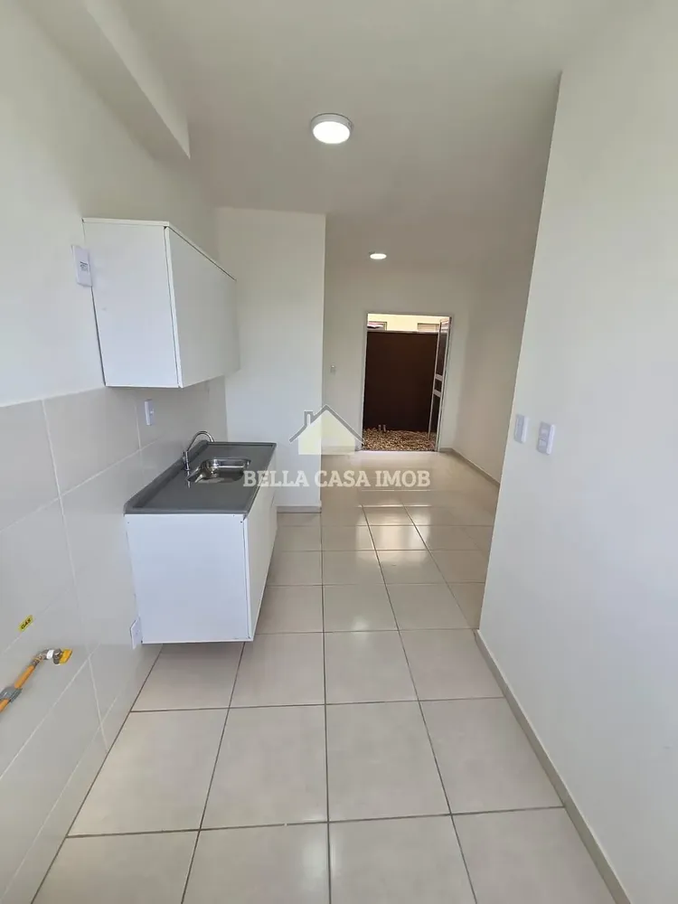 Apartamento, 2 quartos, 46 m² - Foto 16