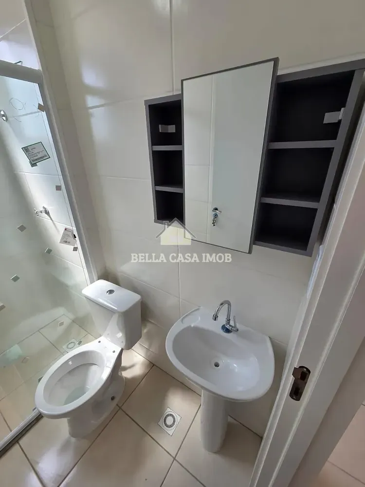 Apartamento, 2 quartos, 46 m² - Foto 14