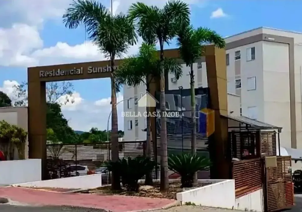 Apartamento, 2 quartos, 43 m² - Foto 5