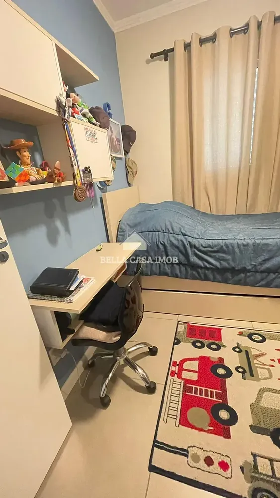 Apartamento, 3 quartos, 66 m² - Foto 2
