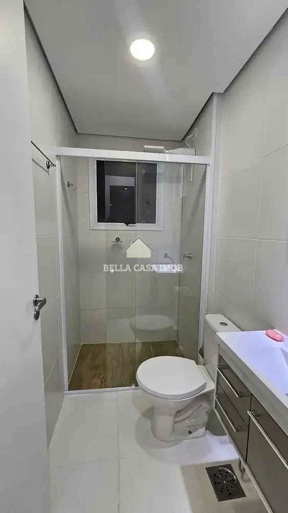 Apartamento, 2 quartos, 56 m² - Foto 8