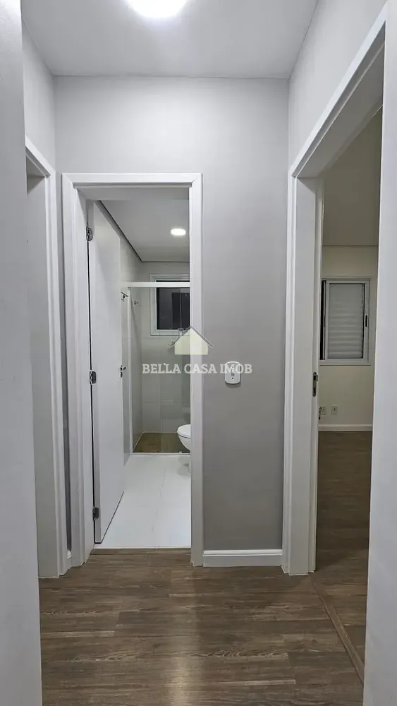 Apartamento, 2 quartos, 56 m² - Foto 5
