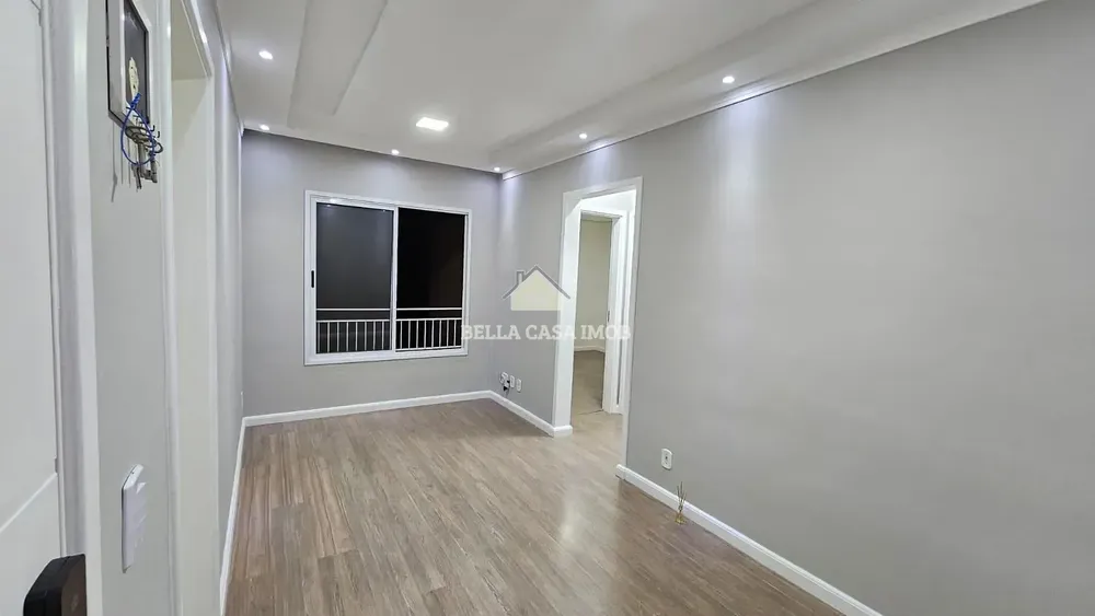 Apartamento, 2 quartos, 56 m² - Foto 12