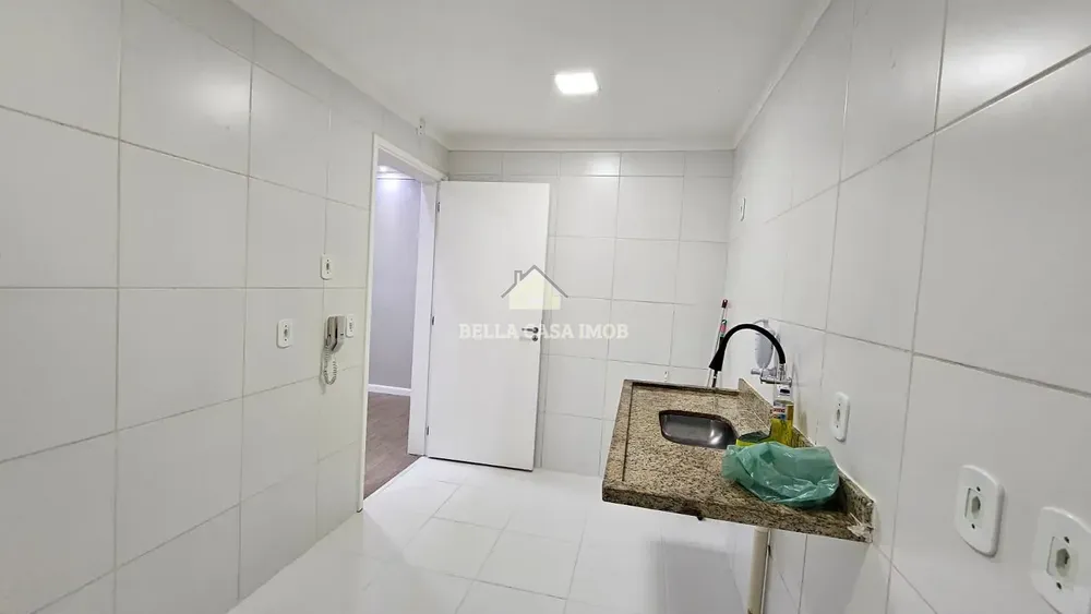 Apartamento, 2 quartos, 56 m² - Foto 4