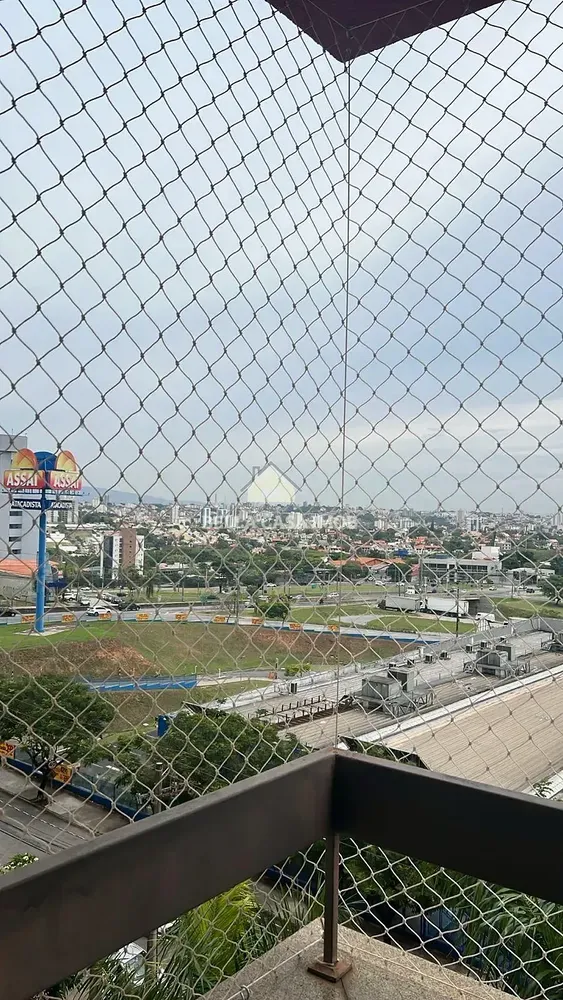 Apartamento, 3 quartos, 96 m² - Foto 7